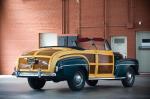 Ford Super DeLuxe Sportsman Convertible 1947 года